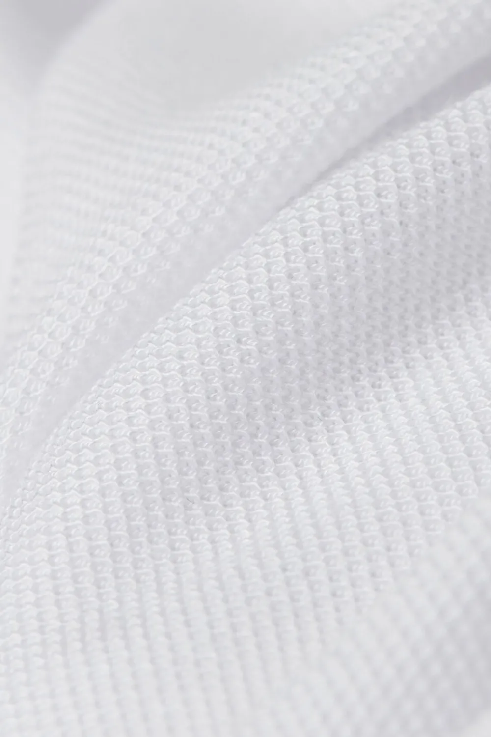 Koszule|Soft Silk>Intimissimi Koszula z Piki Modalowej i Jedwabiu biały - 001 - biały