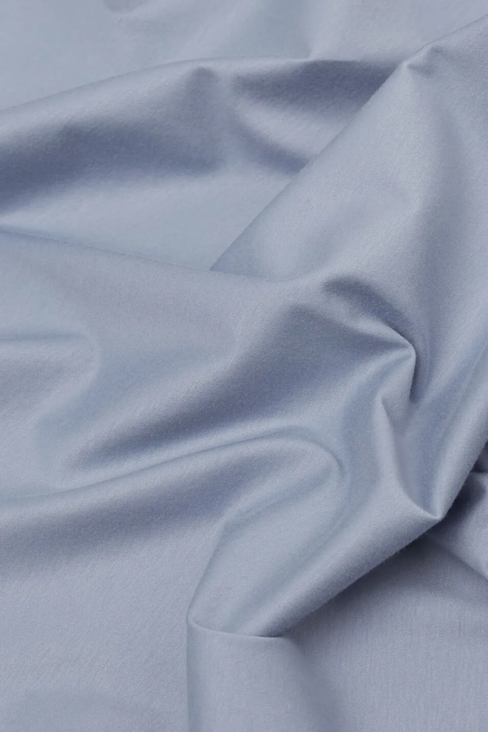 T-shirty|Bawełna>Intimissimi Koszulka z Krótkim rękawem z Elevated Cotton jasnoniebieski - 064k - breeze blue