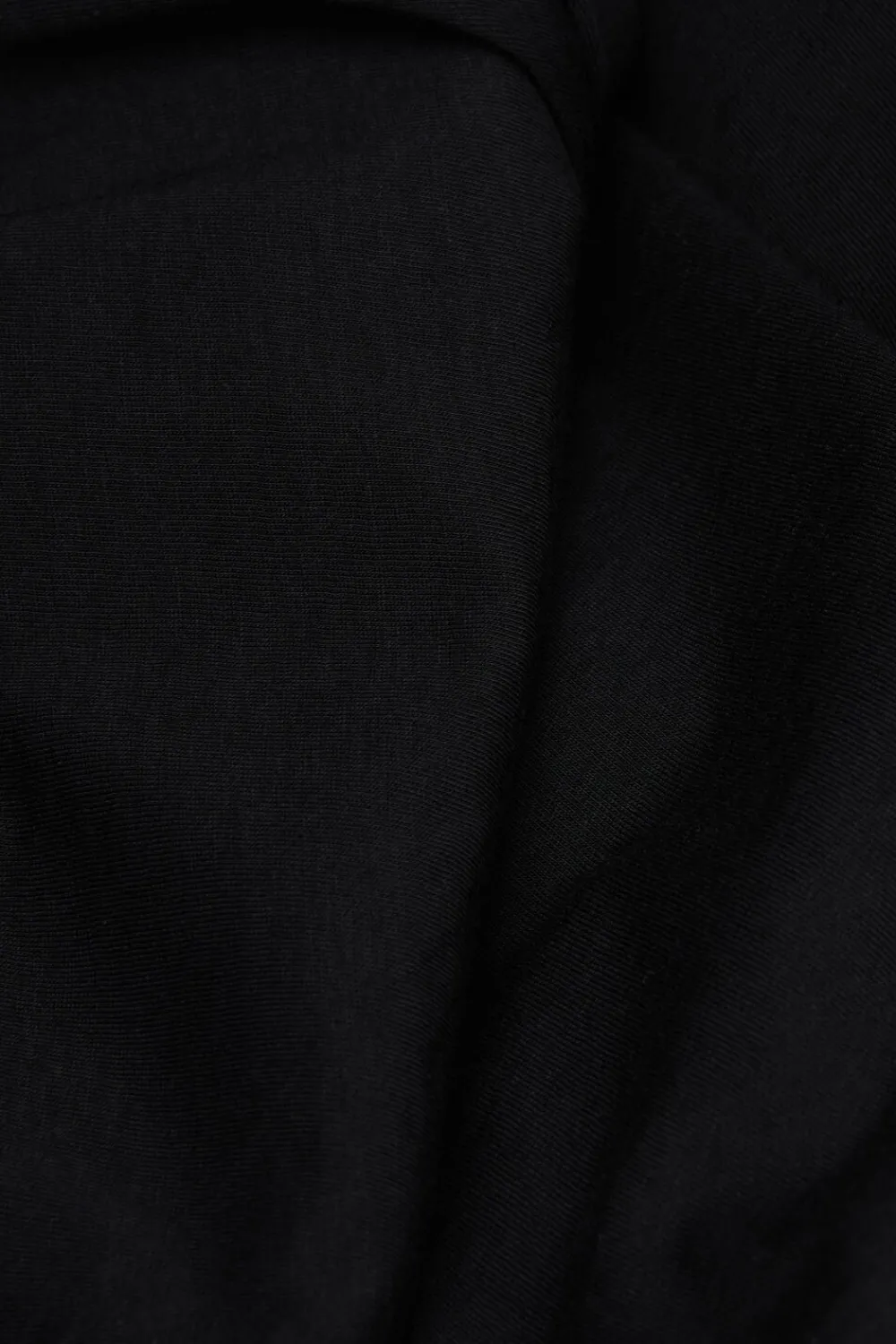 Podkoszulki|Bawełna Superior>Intimissimi Koszulka z Okrągłym Dekoltem z Bawełny Superior Extrafine czarny - 019 - czarny