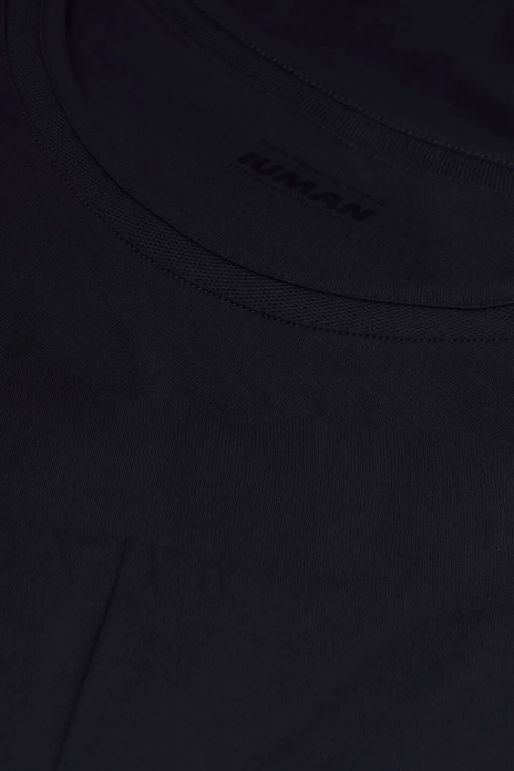 Piżamy Krótkie|Bawełna Superior>Intimissimi Krótka Piżama Męska Z Bawełny Superior niebieski - 800 - blu notte