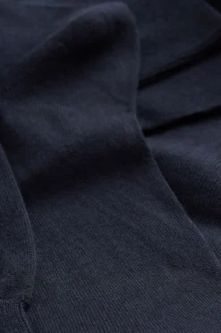 Skarpetki Krótkie|Kolekcja Termiczna Z Kaszmirem>Intimissimi Krótkie Skarpety z Kaszmiru, Jedwabiu i Bawełny niebieski - 016 - niebieski