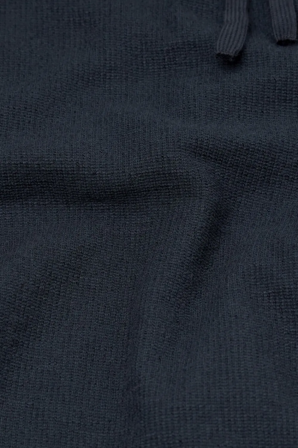 Spodnie>Intimissimi Krótkie Spodenki z Dzianiny niebieski - 800 - blu notte