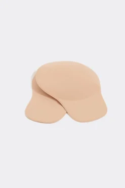 Akcesoria|Lingerie>Intimissimi Nasutniki Samoprzylepne z Tkaniny naturalny - 044 - honey