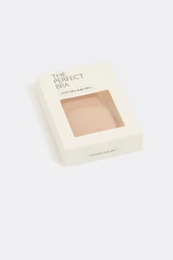 Akcesoria|Lingerie>Intimissimi Nasutniki Samoprzylepne z Tkaniny naturalny - 044 - honey
