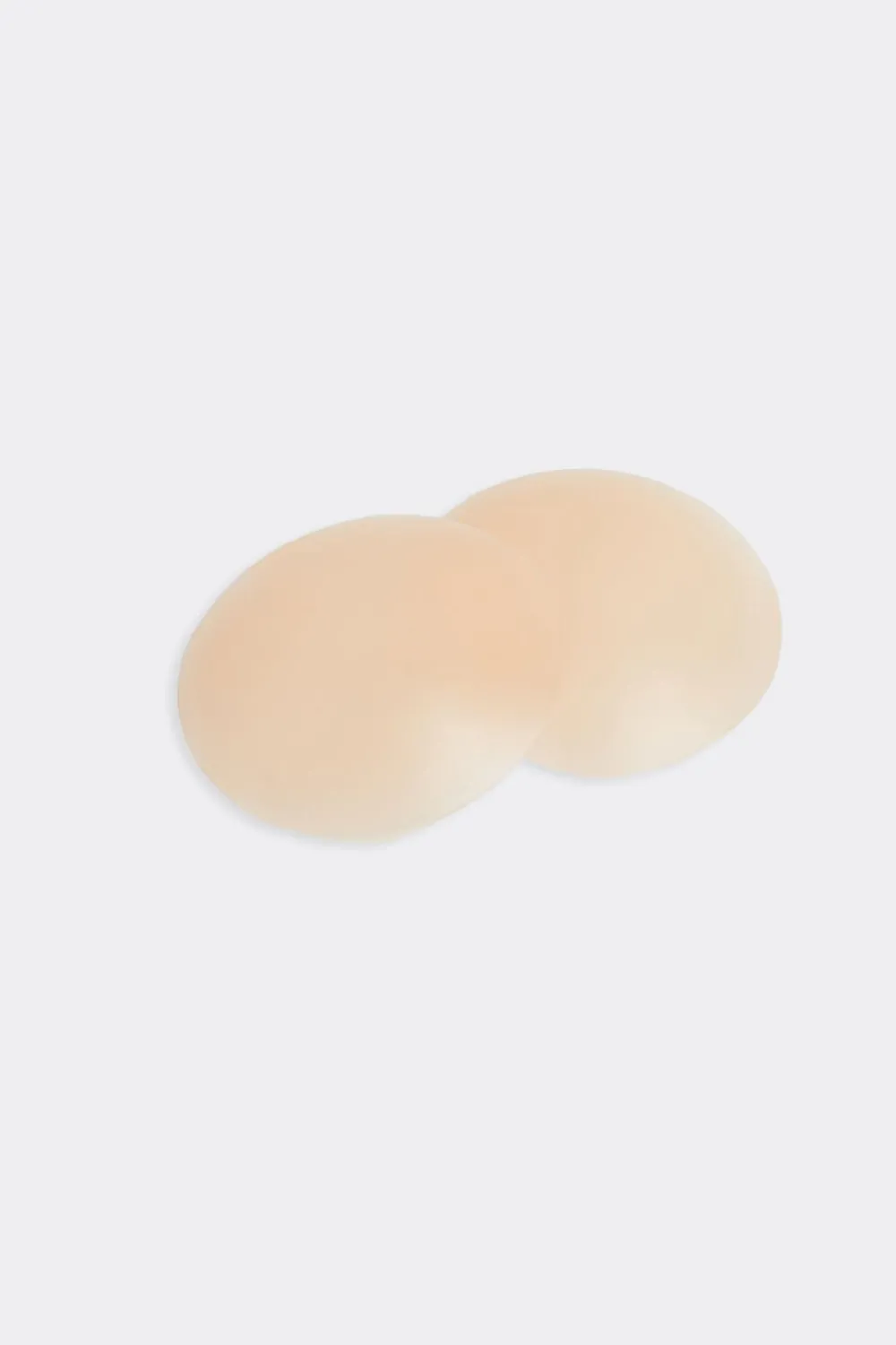 Akcesoria>Intimissimi Nasutniki Silikonowe naturalny - 4379 - transparent honey