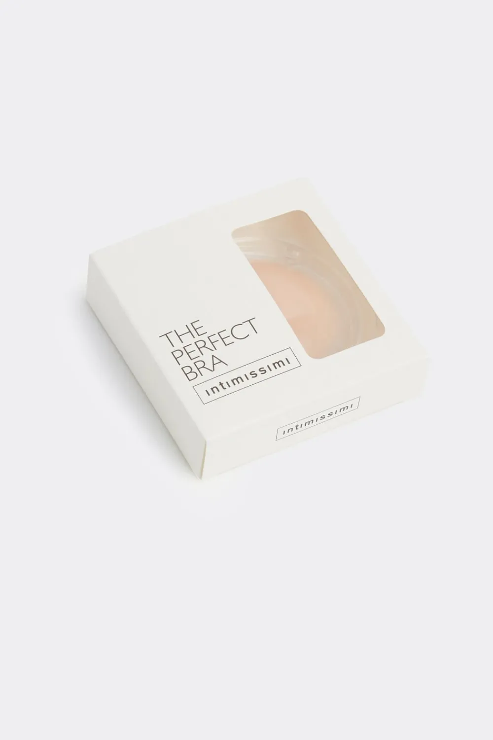 Akcesoria>Intimissimi Nasutniki Silikonowe naturalny - 4379 - transparent honey