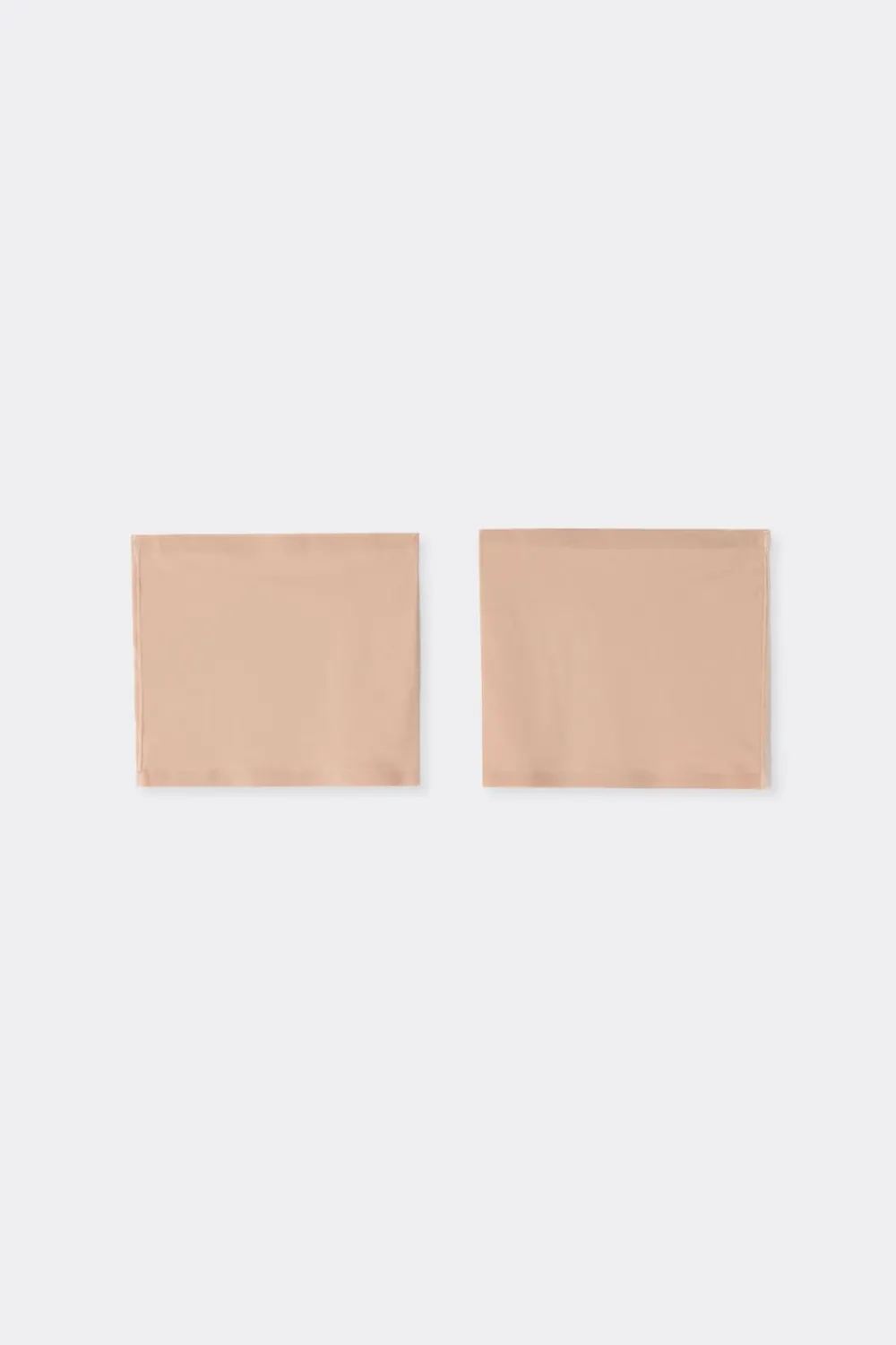 Akcesoria>Intimissimi Opaski Przeciw Otarciom z Mikrofibry - 044 - honey