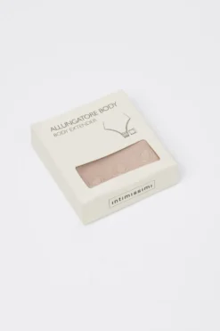 Body|Akcesoria>Intimissimi Przedłużacz do Body biały - 861j - honey/cream/nero