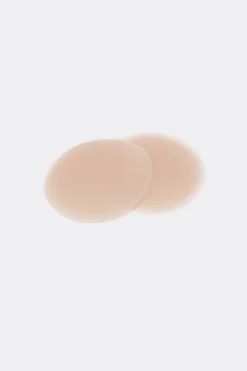 Akcesoria>Intimissimi Silikonowe Osłonki na Sutki naturalny - 044 - honey