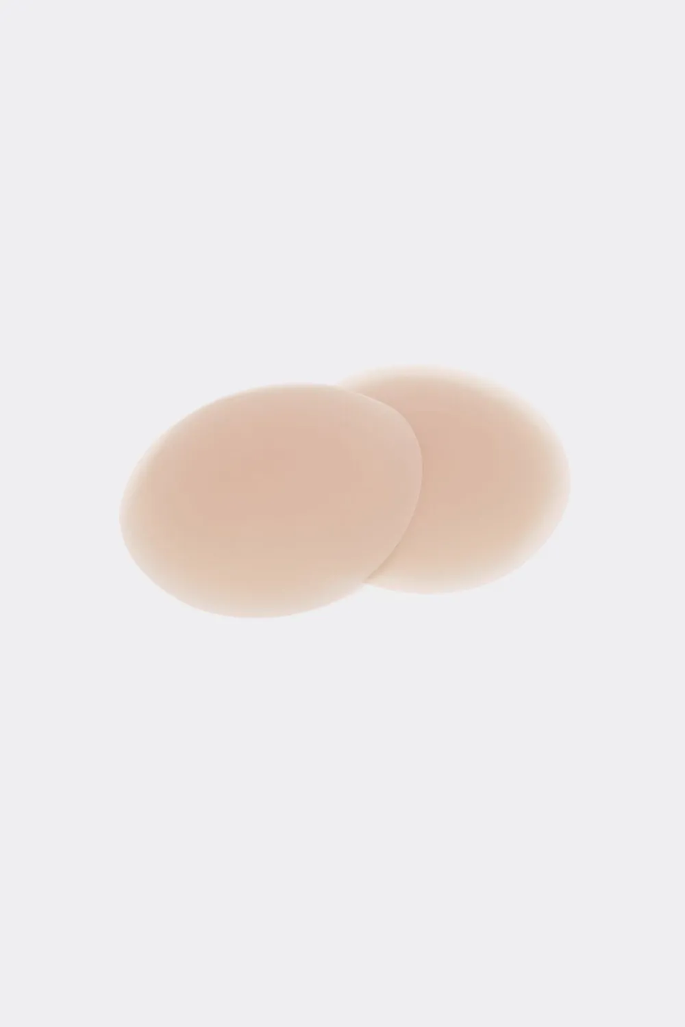 Akcesoria>Intimissimi Silikonowe Osłonki na Sutki naturalny - 044 - honey