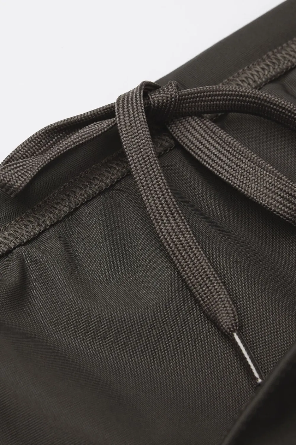 Slipy Kąpielowe>Intimissimi Slipy Kąpielowe w Jednolitym Kolorze szary - 4712 - dark grey