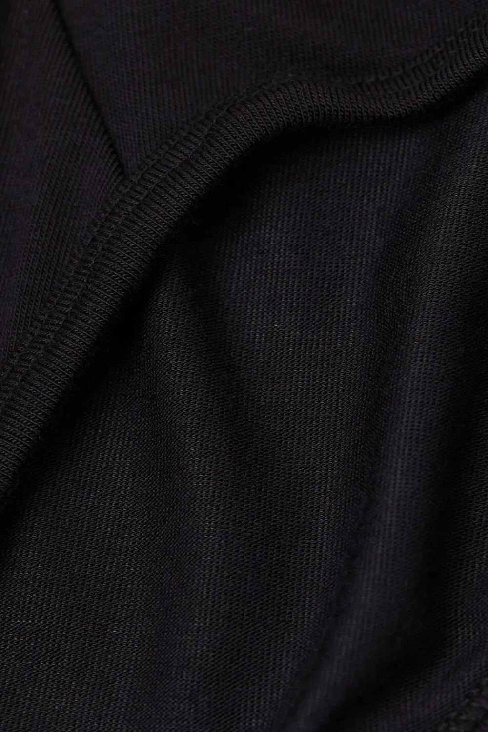 Slipy|Soft Silk>Intimissimi Slipy Soft Silk - 019 - czarny