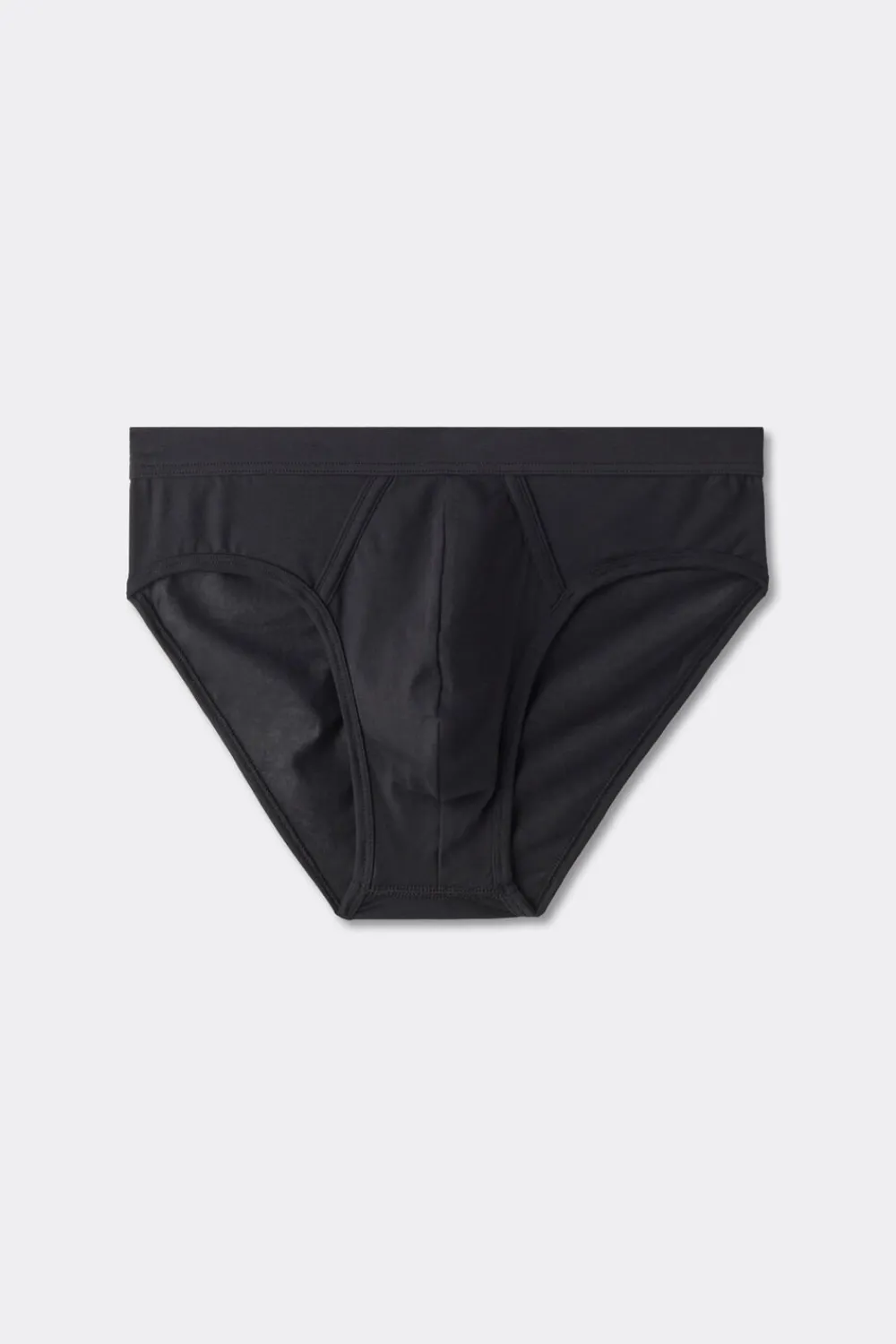 Slipy|Bawełna Superior Extrafine>Intimissimi Slipy z Bawełny Light & Fresh czarny - 019 - czarny