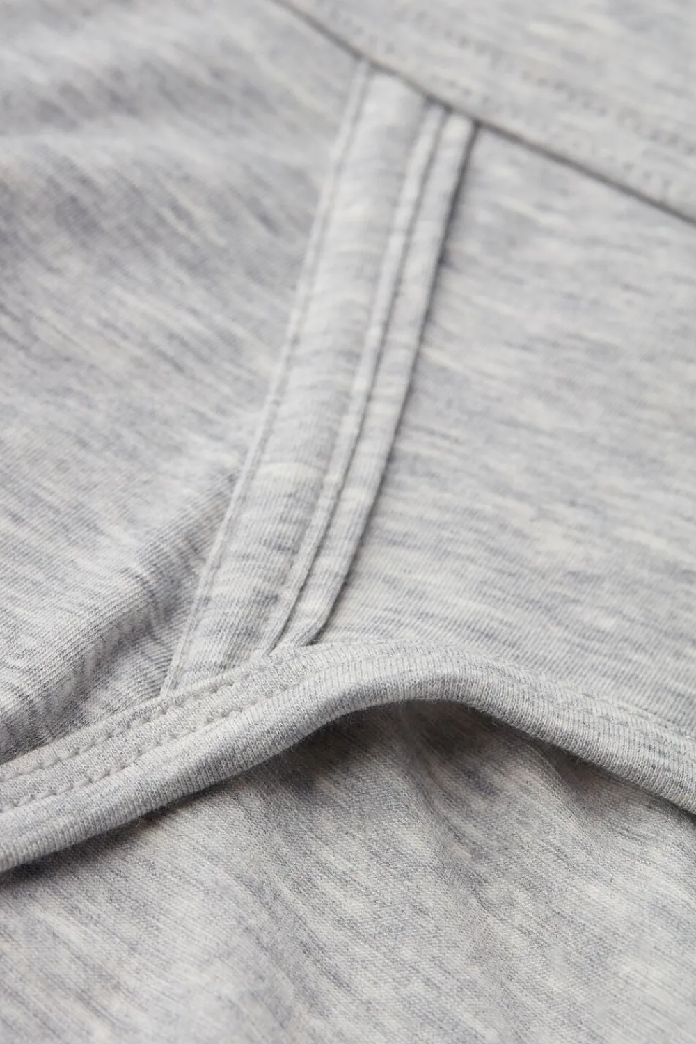 Slipy|Bawełna Superior Extrafine>Intimissimi Slipy z Bawełny Light & Fresh szary - 031 - grigio melange chiaro