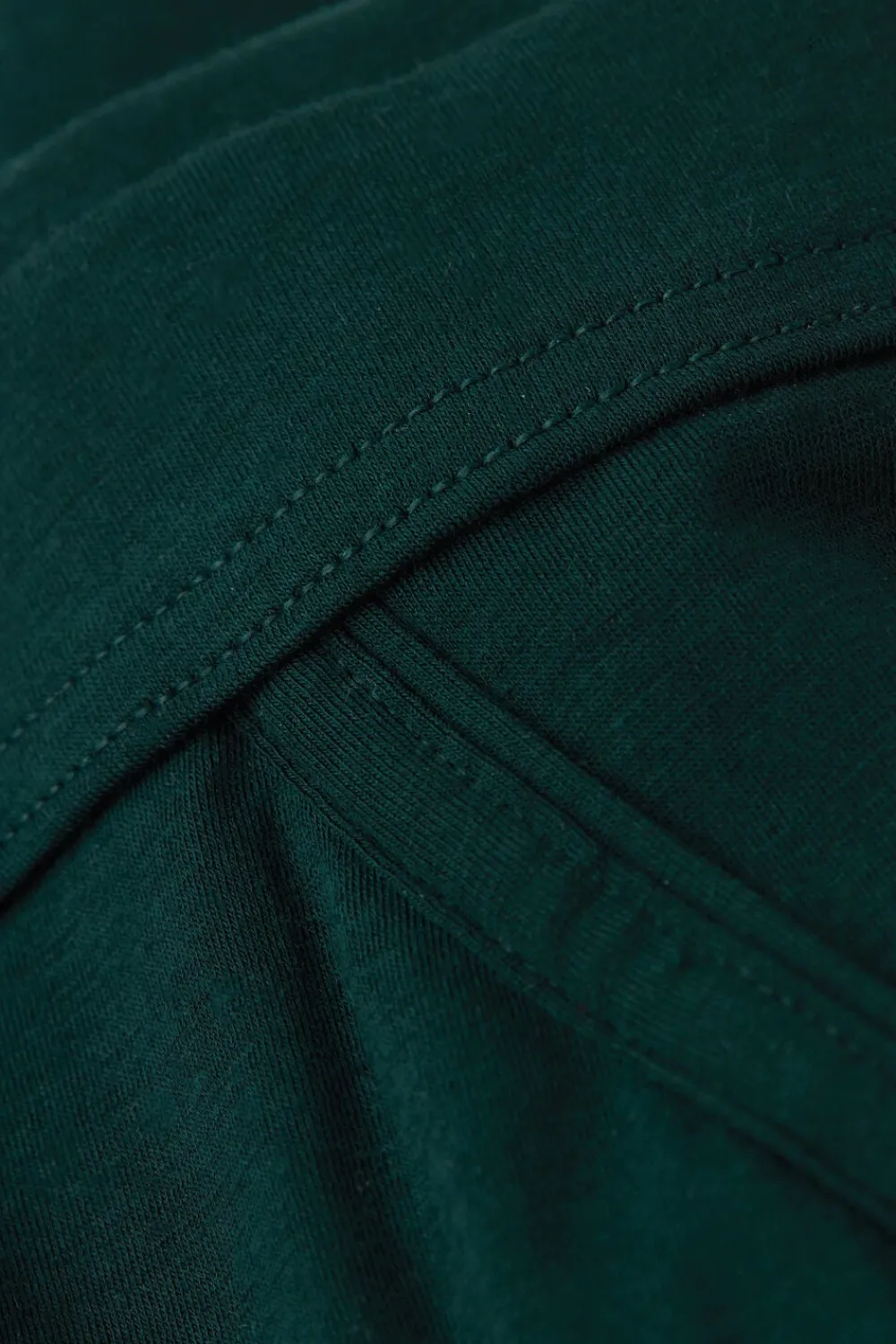 Slipy|Bawełna Superior Extrafine>Intimissimi Slipy z Bawełny Light & Fresh zielony - 132j - verde scuro