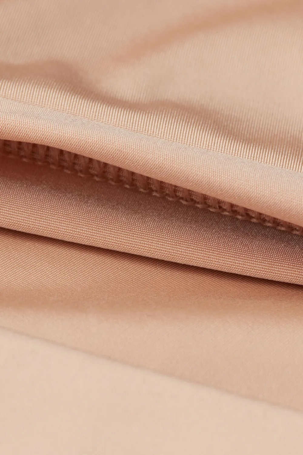 Spódnice /Sukienki|Mikrofibra>Intimissimi Spódnica z Mikrofibry Ultralight naturalny - 044 - honey