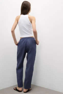 Legginsy / Spodnie|Len><noscript><img width=