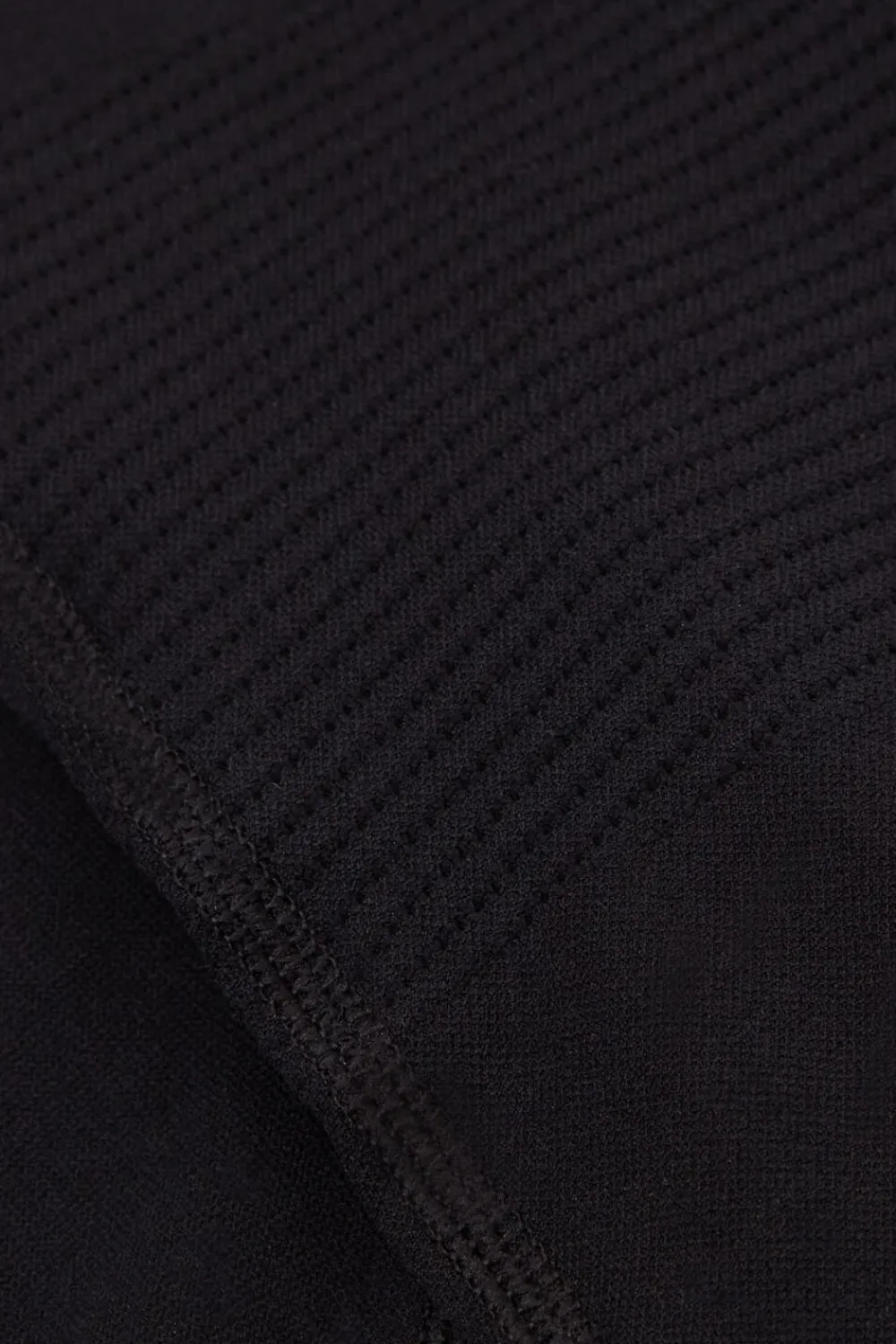 Spodnie>Intimissimi Sportowe Legginsy Techniczne czarny - 019 - czarny