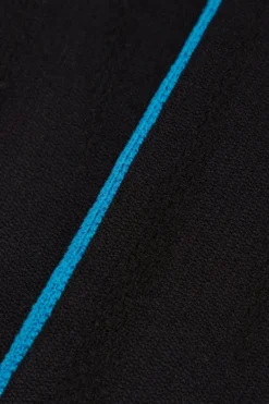Skarpetki Krótkie|Skarpetki Sportowe>Intimissimi Sportowe Skarpetki Techniczne - 019 - czarny
