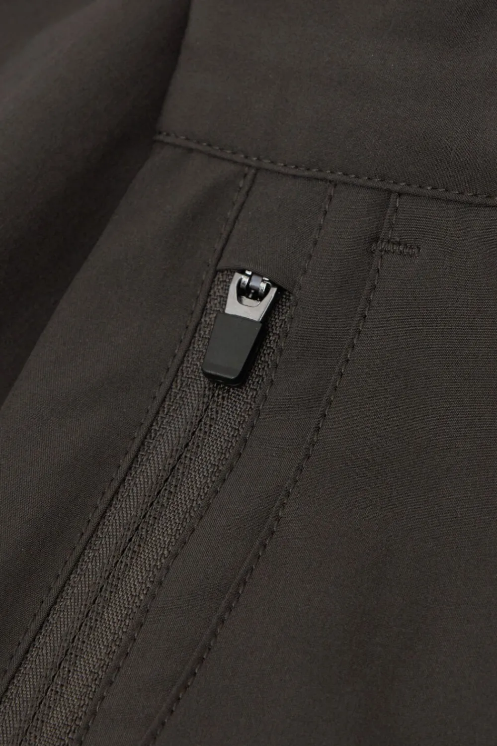 Bokserki Kąpielowe>Intimissimi Szorty Kąpielowe Bokserki z Tkaniny Technicznej szary - 4712 - dark grey