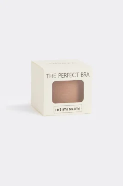 Akcesoria>Intimissimi Taśma Samoprzylepna z Tkaniny naturalny - 417i - cappuccino
