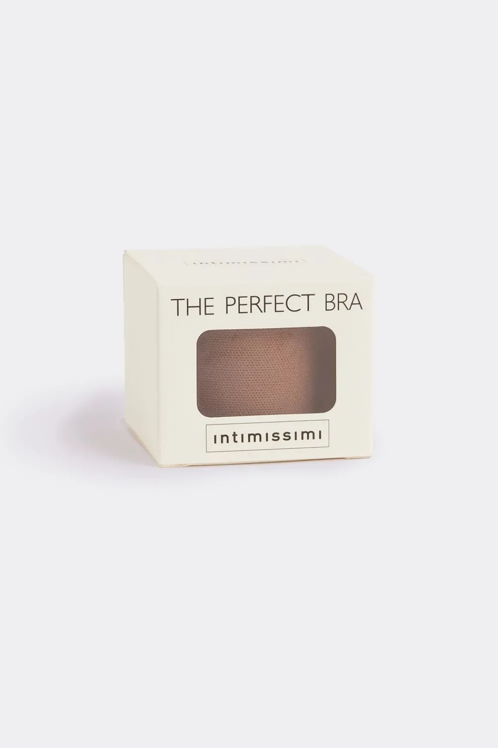 Akcesoria>Intimissimi Taśma Samoprzylepna z Tkaniny - 502i - caramel