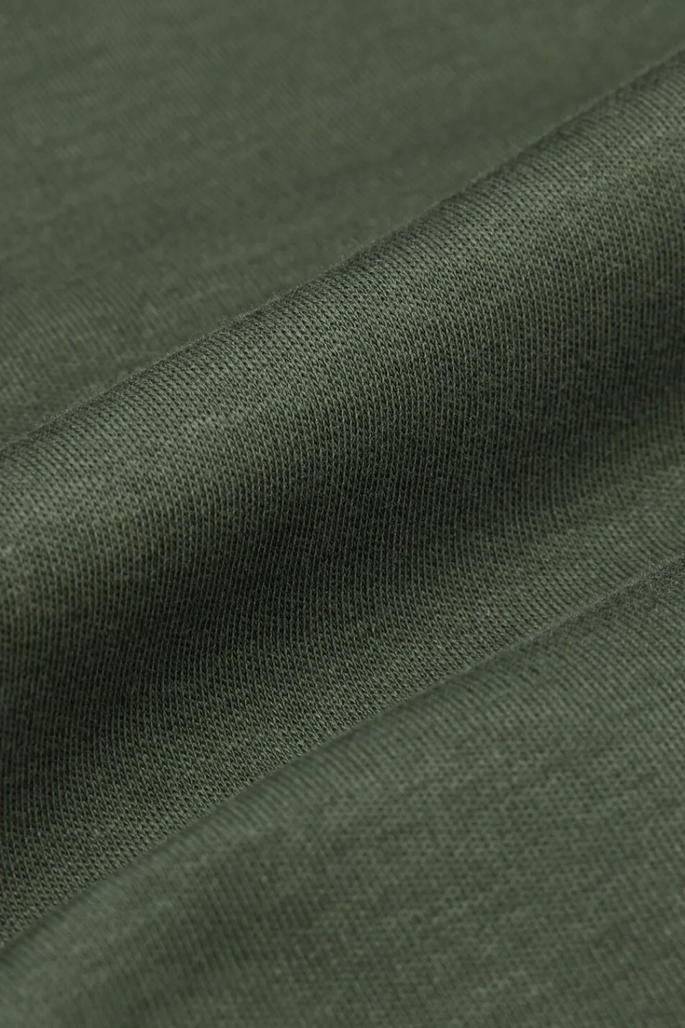 T-shirty>Intimissimi T-shirt Oversize 100% Bawełny zielony - 078k - verde truck
