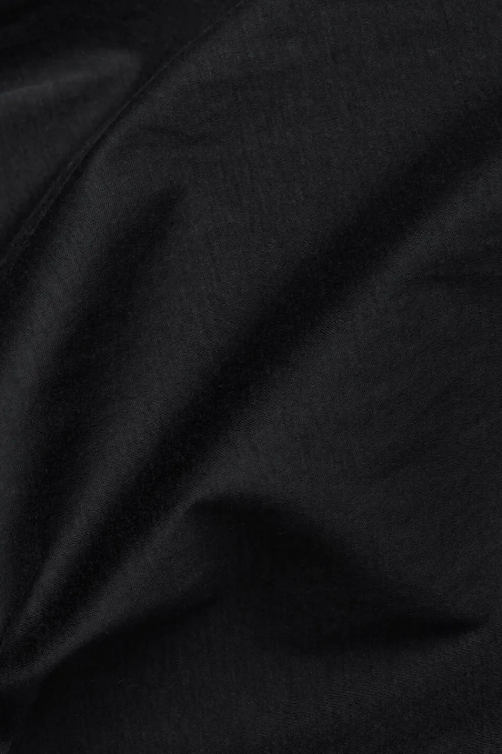 T-shirty|Merceryzowana Bawełna Filo Premium>Intimissimi T-shirt Oversize z Merceryzowanej Bawełny Superlight filo Premium czarny - 019 - czarny