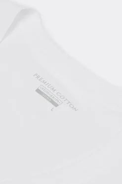 T-shirty|Merceryzowana Bawełna Filo Premium><noscript><img width=