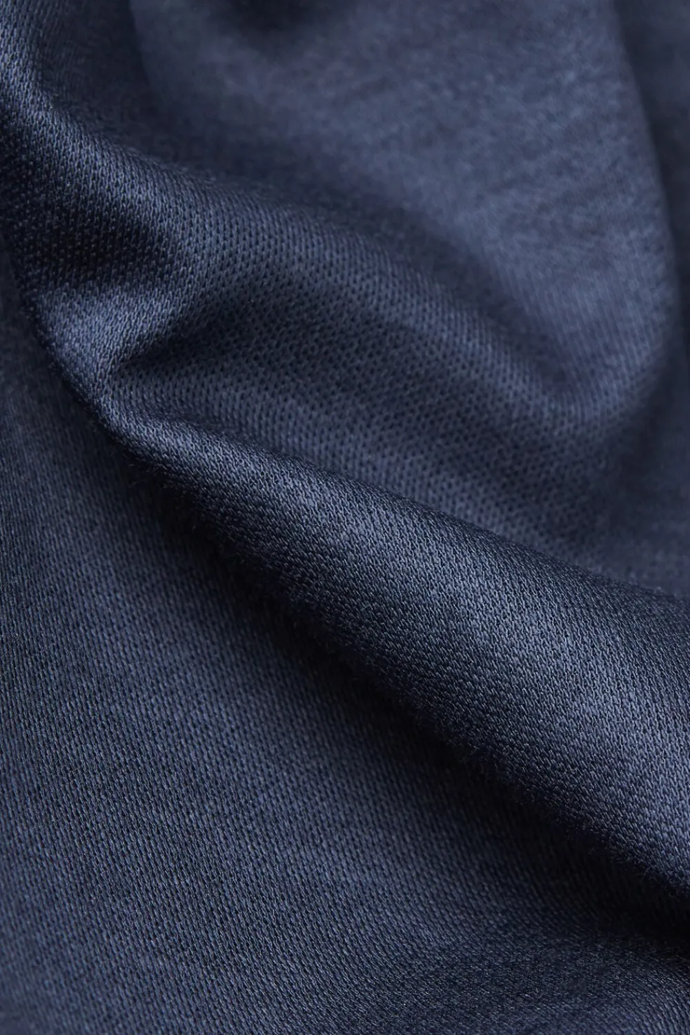 T-shirty|Merceryzowana Bawełna Filo Premium>Intimissimi T-shirt z Merceryzowanej Bawełny filo Premium niebieski - 490j - blu navy