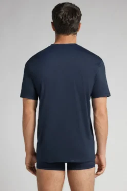 T-shirty|Merceryzowana Bawełna Filo Premium><noscript><img width=