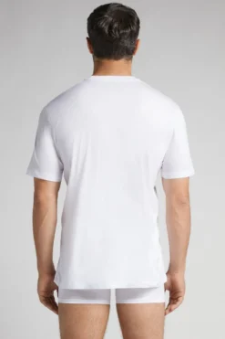 T-shirty|Merceryzowana Bawełna Filo Premium><noscript><img width=