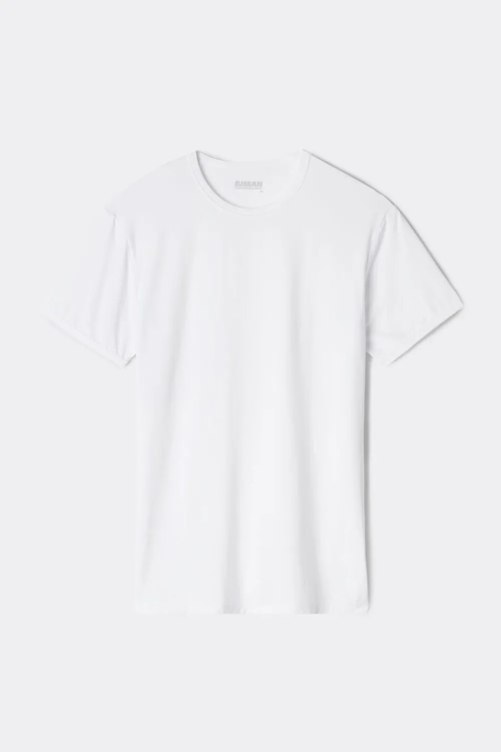 T-shirty|Mikrofibra>Intimissimi T-shirt z Mikrofibry biały - 001 - biały